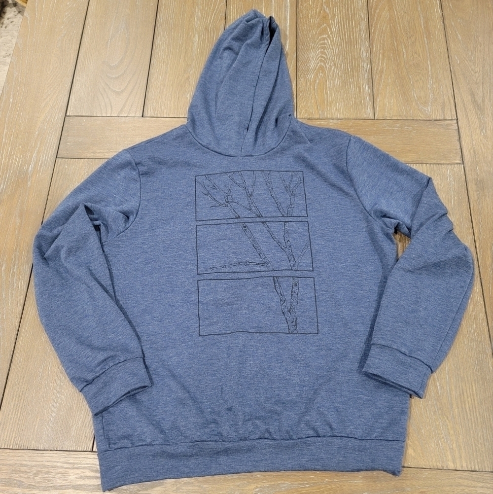 Shein Hoodie Youth 13-14